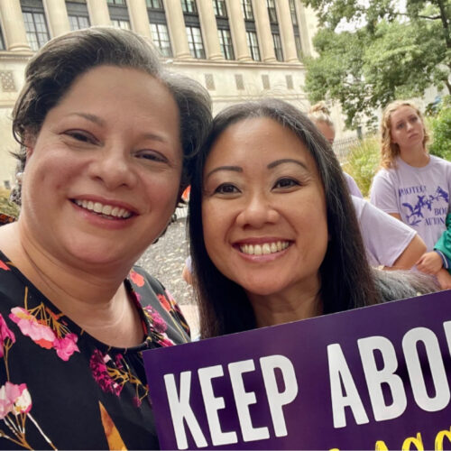 REPRO Rising Virginia – Get Involved