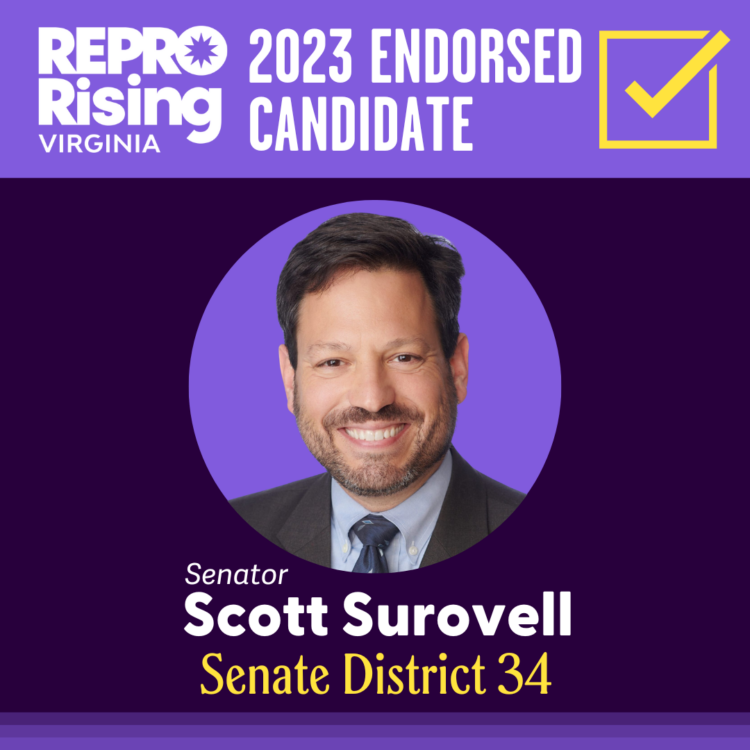 Senator Scott Surovell
