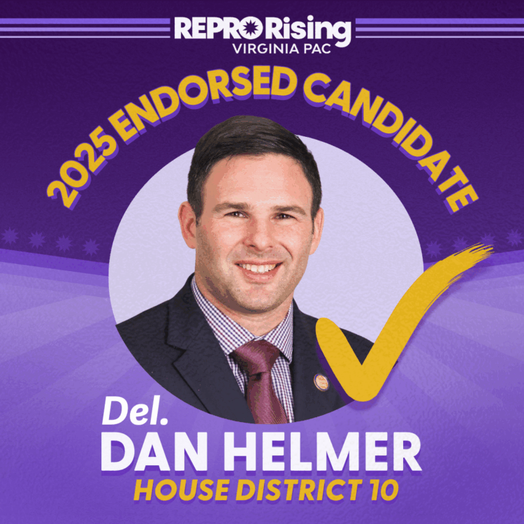 Delegate Dan Helmer