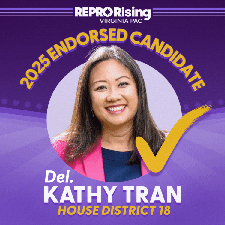 Delegate Kathy Tran