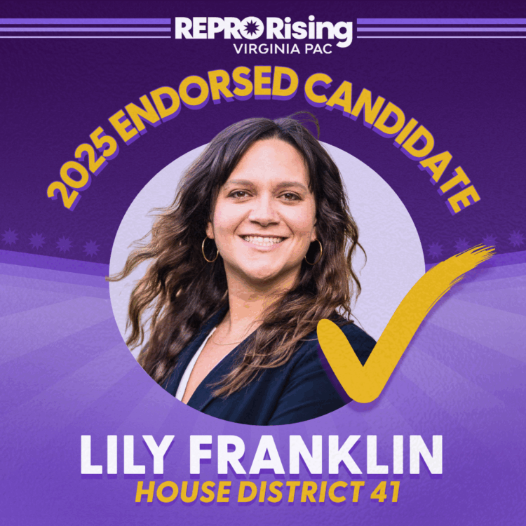 Lily Franklin