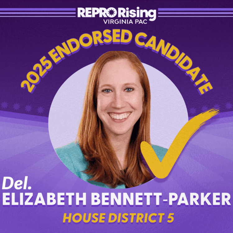 Delegate Elizabeth Bennett-Parker