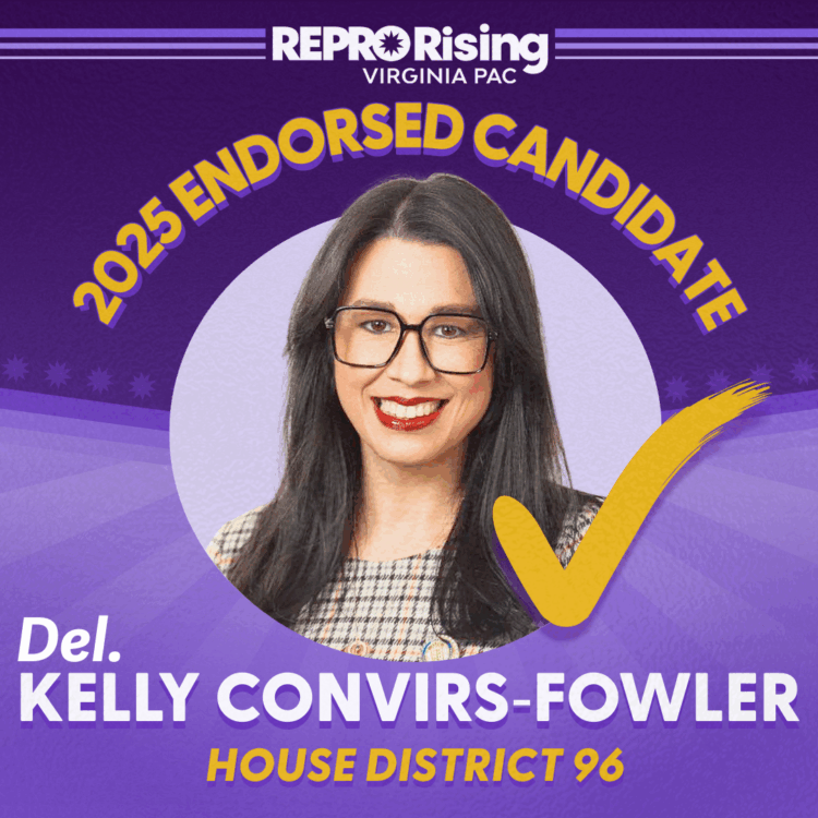 Delegate Kelly Convirs-Fowler