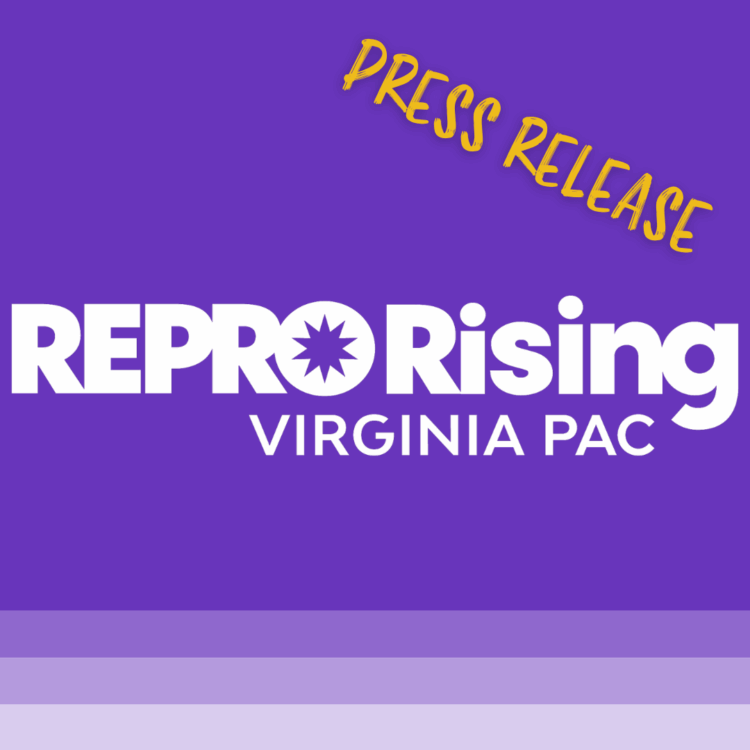 REPRO Rising VA PAC