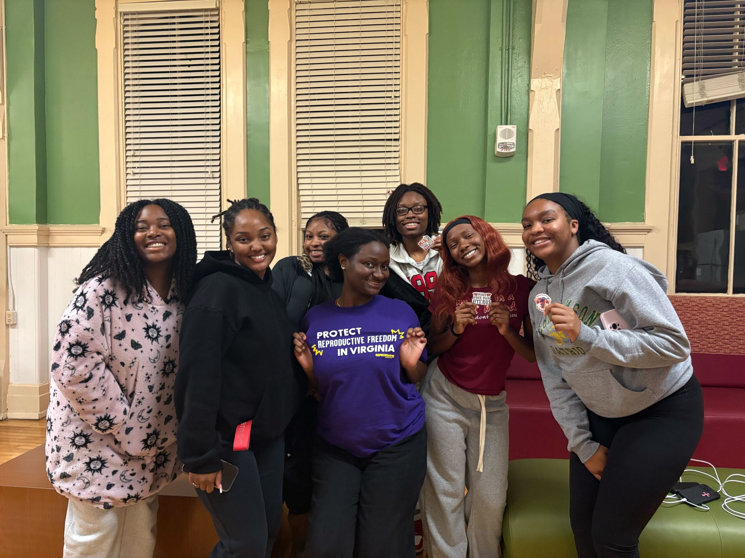 The future is still unwritten for our Student Advocacy Fellows – REPRO ...