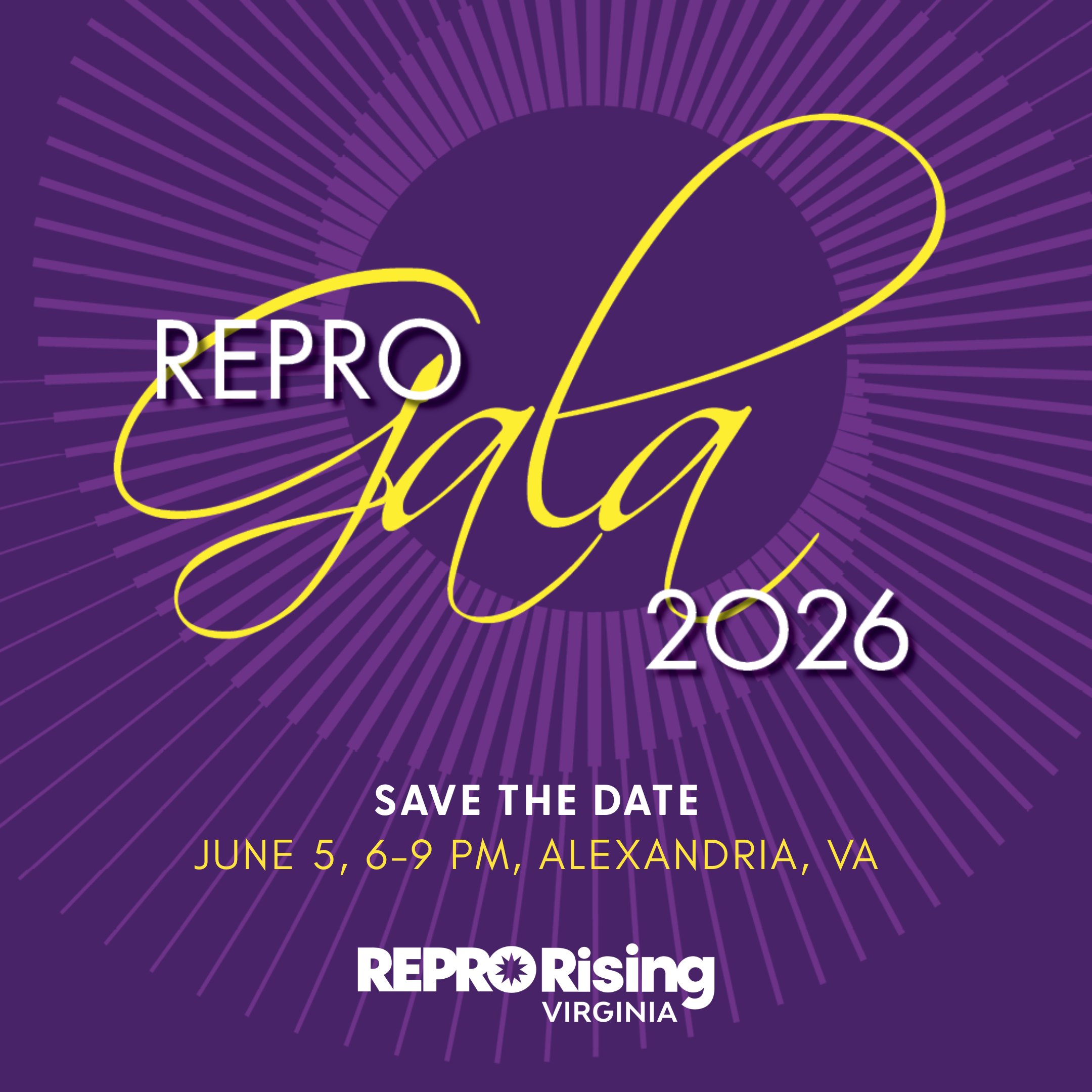 Gala 2026 Save the Date