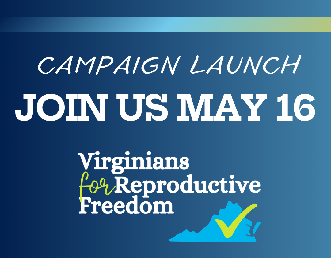VRF Campaign Launch