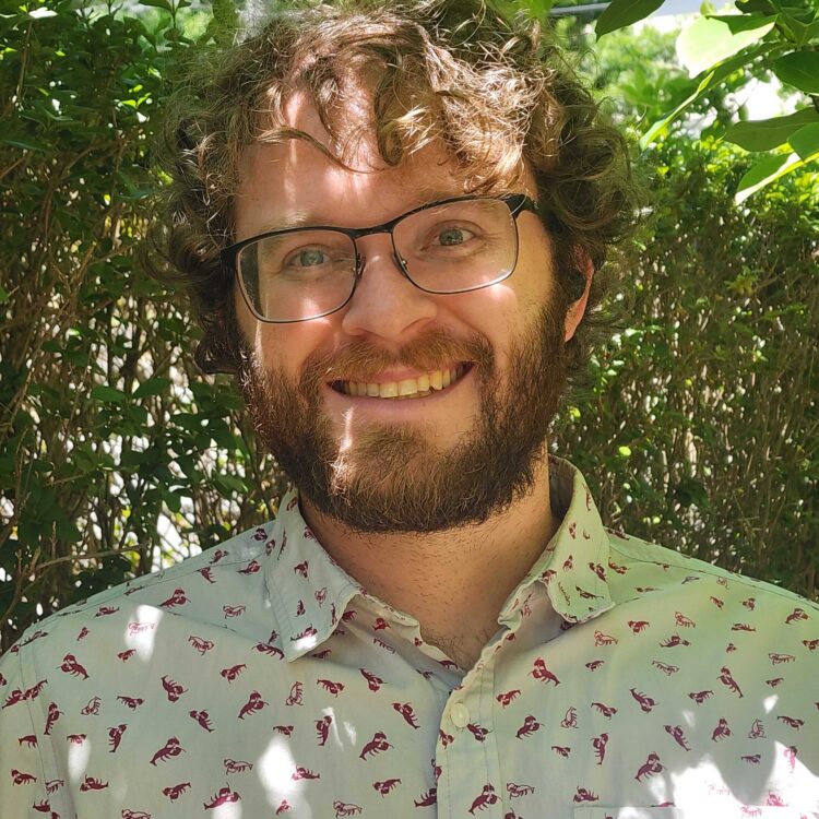Evan Shearman