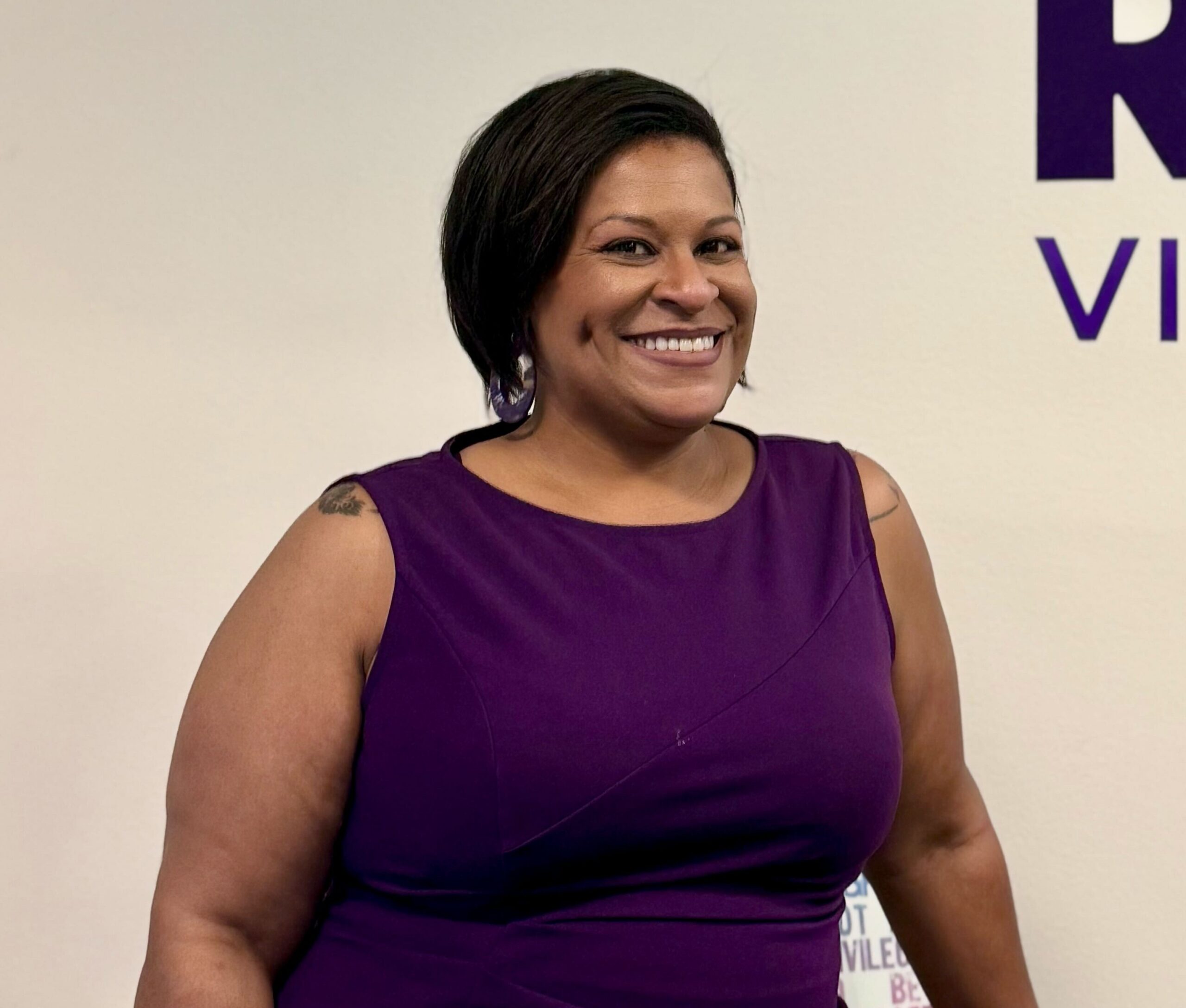 REPRO Rising Virginia – Nichole Wescott