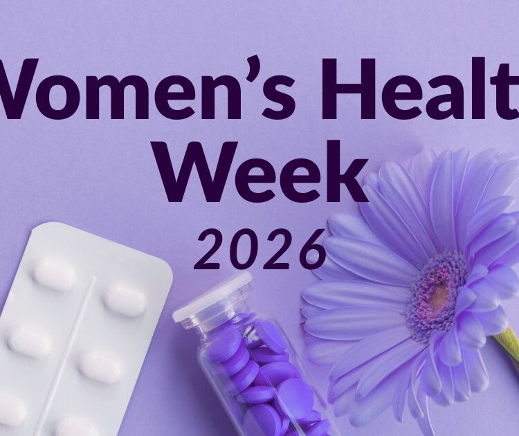 National Women's Health Week 2026