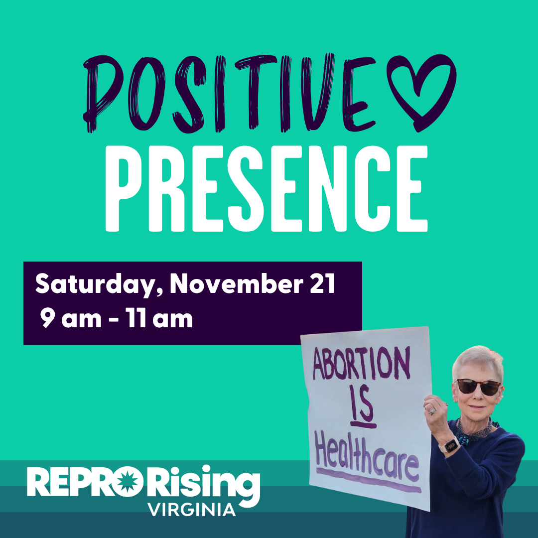 November Positive Presence