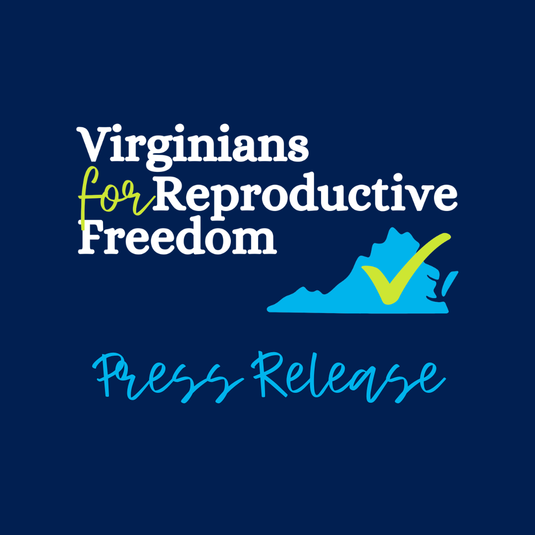 VRF Press Release