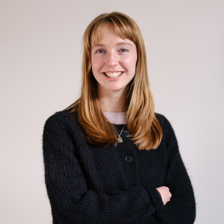 Charlotte Walters